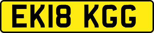 EK18KGG