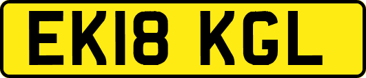 EK18KGL
