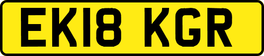 EK18KGR