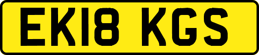EK18KGS