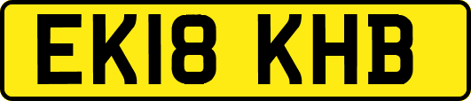 EK18KHB