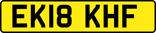 EK18KHF