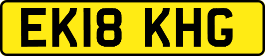 EK18KHG