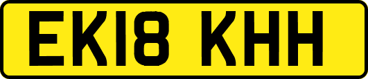 EK18KHH