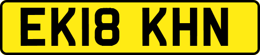 EK18KHN