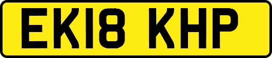 EK18KHP