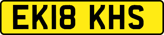 EK18KHS