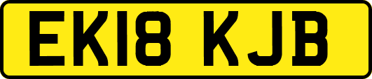 EK18KJB