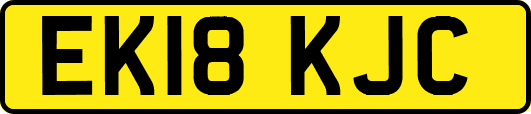 EK18KJC