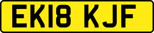 EK18KJF