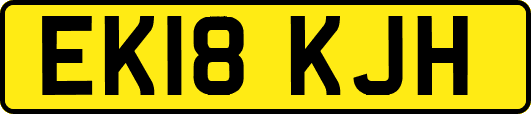 EK18KJH