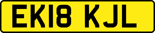 EK18KJL
