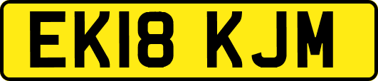 EK18KJM