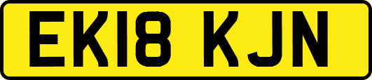 EK18KJN