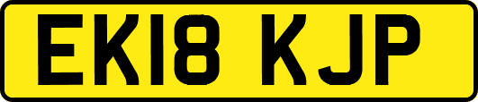 EK18KJP
