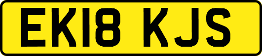 EK18KJS