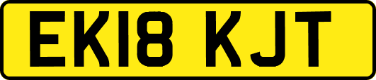 EK18KJT