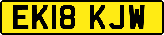 EK18KJW