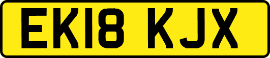 EK18KJX