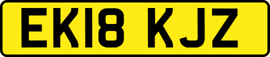 EK18KJZ