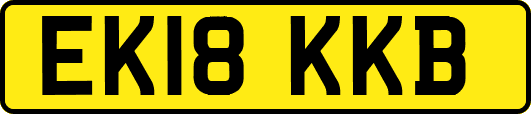 EK18KKB