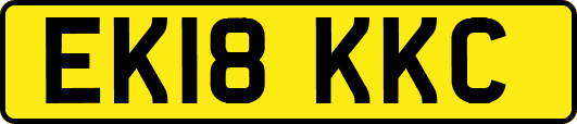 EK18KKC