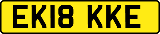 EK18KKE