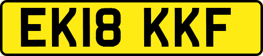 EK18KKF