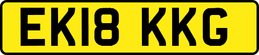 EK18KKG