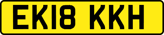EK18KKH