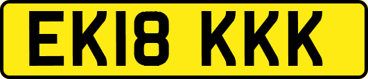 EK18KKK