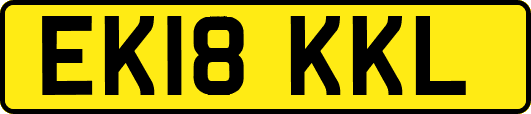 EK18KKL