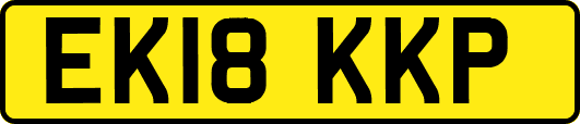 EK18KKP
