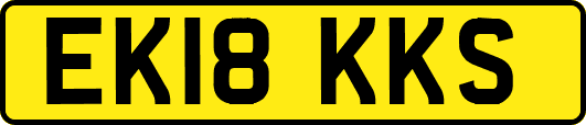EK18KKS