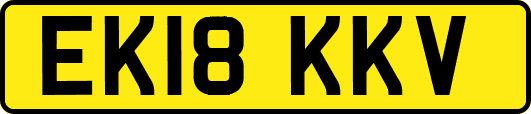 EK18KKV