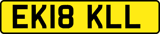 EK18KLL