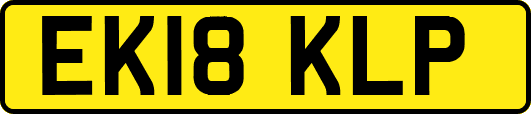 EK18KLP
