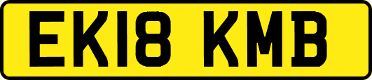 EK18KMB