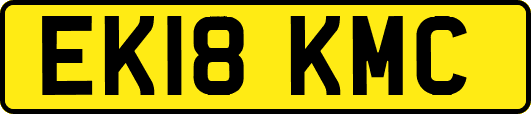 EK18KMC