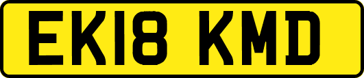 EK18KMD