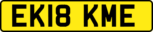 EK18KME