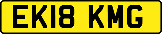EK18KMG