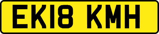 EK18KMH