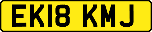 EK18KMJ