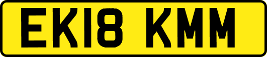 EK18KMM