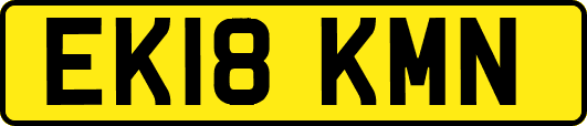 EK18KMN