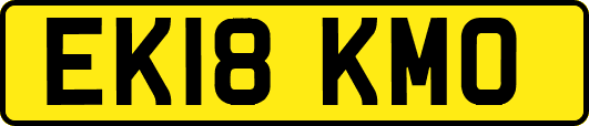 EK18KMO