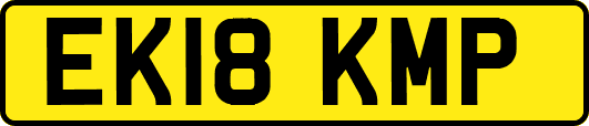 EK18KMP