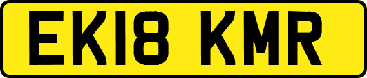 EK18KMR