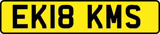 EK18KMS
